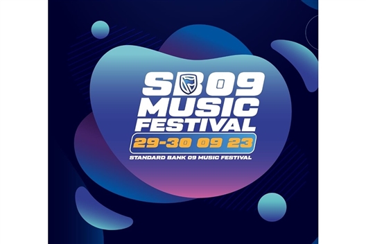 Standard Bank 09Music Festival (SB09MF23)